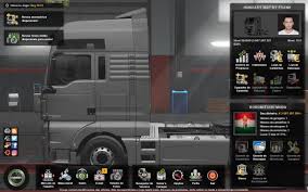 Ets2 Profile Hungary Map 0 9 28a 1 34 X Download Ford Focus Iii Audi Tt Sport Transport Trailer
