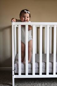 Better Sleep With The Newton Baby Crib Mattress Baby Crib Mattress Newton Baby Baby Cribs