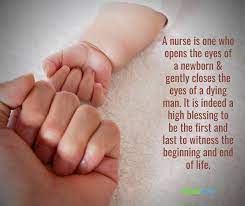 See more ideas about nurse quotes, nurse, quotes. 65 Nursing Quotes To Inspire And Brighten Your Day Nursebuff