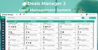 Engagebay's lead management software is automate lead capturing, intelligent routing, advanced security and easily intergrate with other system. Lead Management System Plugins Code Scripts From Codecanyon