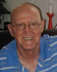 James Kirk Obituary (October 09, 1934