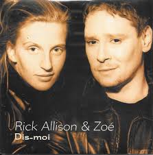 Rick Allison & Zoé