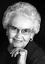 Marjorie Ash Obituary (2016)