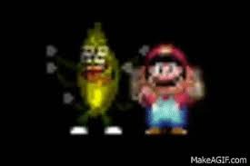 The peanut butter jelly time banana? Peanut Butter Jelly Time Ultra Sparta Remix On Make A Gif
