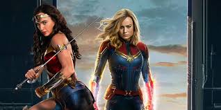 I will be doing another listicle in the future on the strongest superheroes of all time as well, so for this one we're sticking to the. 7 Most Powerful Female Superheroes On Screen Animated Times