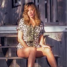 Carly Simon