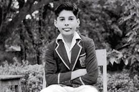 As a performer, he was known for his flamboyant stage persona and. Prof Frank Mcdonough On Twitter Photo Of The Day The Young Freddie Mercury 1958