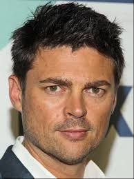 Geoff Naylor's Instagram, Twitter & Facebook