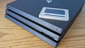 Sep 13, 2016 · for its gpu, the ps4 pro is using amd graphics based on the company's polaris architecture. Ps4 Pro Ssd Upgrade Guide Get Ps5 Level Storage And Speed Now T3