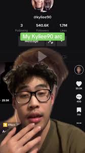 The Story of Kyliee90: A Heartfelt Throwback