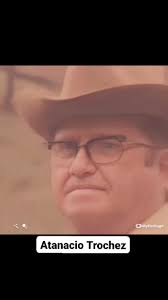 Jose Luis Trochez Fajardo