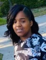 Sharia Brown's Instagram, Twitter & Facebook