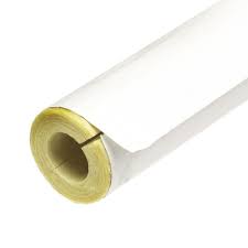 Frost King 1 2 In X 3 Ft Fiberglass Pipe Insulation F10xad The Home Depot