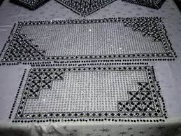 مناسج النول بالتفصيل cross stitch designs stitch design cross stitch