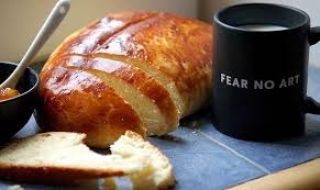 Gache Vendeenne Food Homemade Bread Sweet Tooth