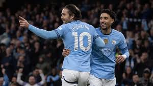 Escalação do Manchester City hoje: time titular e desfalques para o jogo com o Aston Villa