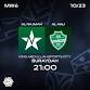 Al Najma (KSA) vs Al Ahli event image