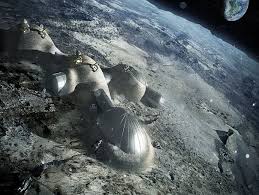 China va oferi curând lumii descoperirile sale despre faţa ascunsă a lunii pe care le realizează cu ajutorul sondei chang'e 4,. Oamenii Ar Putea Locui Pe LunÄ PanÄ In 2030 Esa Vrea SÄ ConstruiascÄ Un Sat Care SÄ InlocuiascÄ Iss Galerie Foto Video