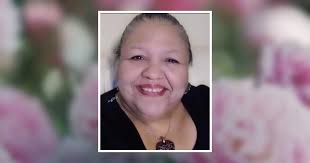 Lucille Larez Olivas Obituary April 3, 2024