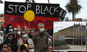 Claim means any claim, demand, action, proceeding or suit seeking the payment. Aboriginal Teenager 19 Kills Himself Behind Bars At One Of Australia S Toughest Jails Daily Mail Online