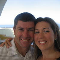 Honeymoon Registry of Samantha Smyth & Barry Paxson