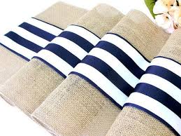 Not available at clybourn place. Pin On Burlap Table Runners