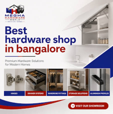 Best hardware shop in Bangalore product image