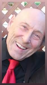 Obituary of Gordon Albert Ratcliffe