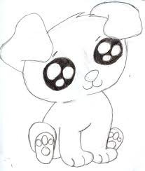 Puppy Drawing Cute Google Search Baby Stuff Pinterest Cute Drawings Puppy Drawing Cute Dog Drawing