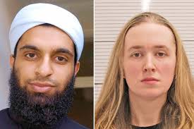 MI5 is setting me up' claims ISIS suspect who longs to see his Black  Country family and misses fish and chips