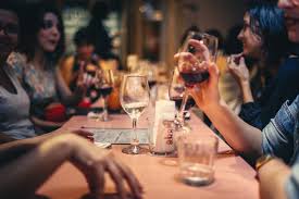 Girls night out is a single by english singer and songwriter charli xcx. A Wild Girls Night Out 6 Things That Should Be Mandatory For Moms Every Single Winter Popsugar Family Photo 4