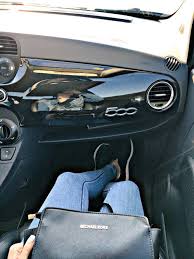 Imagem De Black Fiat500 And Michaelkors With Images Fiat 500 Fiat 500 Lounge Cute Cars