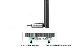 Totolink
