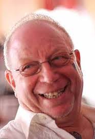 Arthur Blaustein's Instagram, Twitter & Facebook