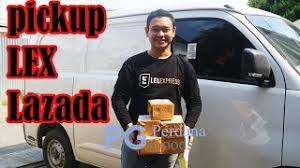 Gaji kurir lazada, sangat menjanjikan. Free Lazada Lex Id Watch Online Khatrimaza