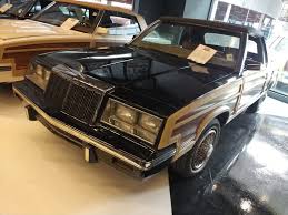 Image result for Black 1985 Chrysler