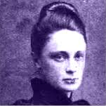 Margaret Benson Biography