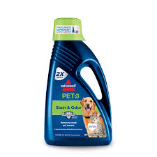 3m has a scotchgard oxy spot and stain remover for pets that help block, protect your. Bissell Scotchgard Carpet Cleaner 60 Oz Liquid Concentrated Ace Hardware