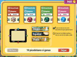 El juego de la oca es un juego de mesa con un largo historial destinado a dos o más participantes. El Juego De La Oca Hd For Android Apk Download