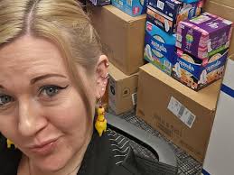 Addressing period poverty in Berks • Spotlight PA