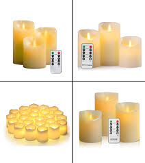 We did not find results for: 13 Best Flameless Candles Of 2021