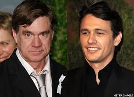 James Franco&rsquo;s Private River