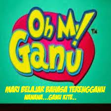 Keturunan terengganu juga dapat dijumpai di negeri seberang pahang ( sekitar perkampungan di daerah kuantan (beserah, balok dan cherating), pekan dan rompin) dan johor (di daerah mersing) serta di kepulauan anambas dan natuna di. Ayat Ayat Bahasa Mari Belajar Bahasa Terengganu Facebook