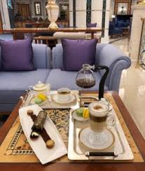 فندق الريتز كارلتون في جدة