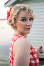 Gingham and Strawberries