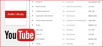 Youtube downloader for windows pc. Youtube Audio Library Free Download Music From Youtube Library