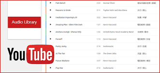 Free for the download and use of youtube video creators and general music lovers alike. Youtube Audio Library Free Download Music From Youtube Library
