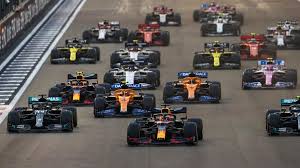 Fique por dentro do calendário de f1, por data e com toda a informação do início das partidas, cobertura na tv e mais. La Formula 1 Ratifica El Calendario De La Temporada 2021 Con El Gran Premio De Espana Entre Asteriscos