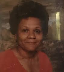 Obituary for Ida Roberta Shockley