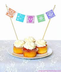 You can always create one if you desire as long as you have era to pull off it! Diy Fiesta Birthday Party With Free Printables Hello Little Home